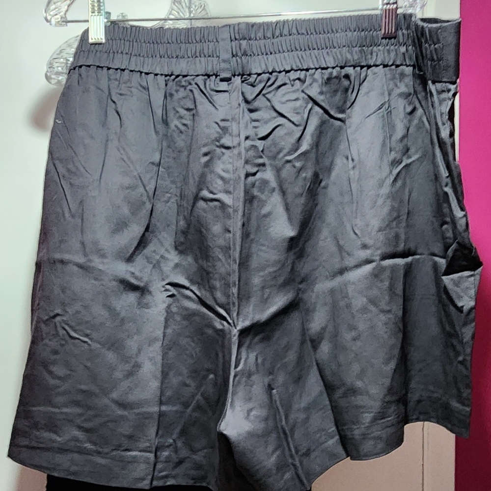 Torrid Studio Linen Short - Picture 6 of 7
